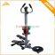 Hot Sell multifunctional stepper with waist twisting disc