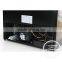 Shentop 76 Bottles glass door with no noise no vibration refrigerator wine cooler STH-G80UA compressor wine chiller