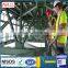 zinc rich epoxy resistance to erosion coating