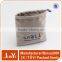 velvet drawstring printed logo gift pouch bags