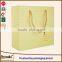 paper gift bag/wine paper bags/woman clothing