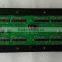 High definition multifuntional new design outdoor p16 led module