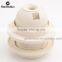E27 Plastic Lamp Holder E27 Converter Edison Screw Light Bulb Socket Holder DIY Socket Base