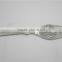 New design stainless steel cocktail Tower-like Absinthe spoon