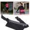 Waterproof Sport Fitness Lycra running belt sport waist bag