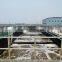 Biowatertech sewage treatment plant