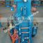 2016 Microseism Jolt Squeeze Molding Machine For Casting