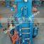 Different size sand box casting moulding machine