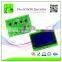 built in controller 240x128 graphic lcd module