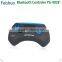 Good quality useful bluetooth phone game pad controller