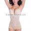 Shapewear High Waist Skirt Dress Half Slip Body Slim Shaper S-3Xl