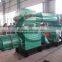 New Design clay brick making machine for sale