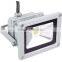 Super Bright 10W Led Flood Light IP65 Using For Outdoor