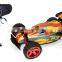2.4G HOTTEST! 1/18 scale rc buggy rc car