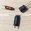 pc40 ferrite core 22uh power inductor