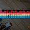 PYL-EL-MU700150 EL sound-controlled car sticker / EL sound-controlled auto sticker / el music car sticker