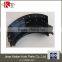 semi trailer parts brake shoe from China
