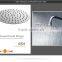 Water Saving No Handle Tub Shower Head