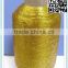 GOLD SILVER LUREX FOR KNITTING AND WEAVING MH MX TYPE METALLIC YARN