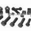Track nut and bolt manufacturers with high quality