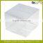 Customized new style plastic clear PP box
