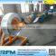 Feixiang roll forming equipments, z purlin roll forming machine machinery
