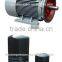 Factory direct supplied electric motor driven 15 hp rotary screw air compressor