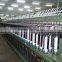 cotton fiber/ polyester yarn making machine /speed frame machine/ring spinning