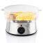 5L electric steamer