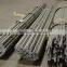 Titanium Bar Titanium Alloy Bar ASTM B384/B381/F67/F136
