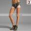 2015 new designer short jeans sexy skinny jeans pent style for women JXQ618