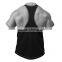 Deep Cut Tank Top