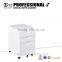 ODM &OEM cheap kd steel office mobile pedestal