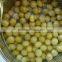 High qualityCanned green peas with best price for sale