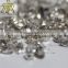 cheap silver crushed glass beads
