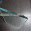Toughened Glass For Curtain Wall And Windows, Building Tempered Glass Lowest Price