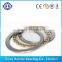 Bearing Manufacturing Machinery Brass Cage Thrust Ball Bearing 51120M