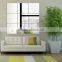 2016 chinese mirror factory wholesale decorative stick on wall mirrors glass tile