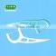 Bulk Pack Individually Wrapped Dental Floss Picks