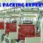 Automatic Vertical L Bar Sealing Machine