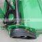 grass flail mower blades for sale