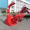 FHM wood chips shredder, wood chipper shredder, wood shredder machine