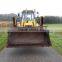 USED MACHINERIES - JCB 3CX TURBO BACKHOE LOADER (8220)