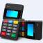 Bluetooth Mobile Payment Terminal , Supports Magnetic Card , IC Chip Card And Contactless Card NFC Card With Free SDK