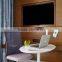 Best Selling new model hotel bedroom / living room furniture