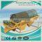 2016 high efficiency hot sell rotary trommel screen