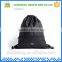 China Cheap Customized Black Nylon Waterproof Neoprene Drawstring Bag Quality Choice