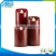 Plastic led candle lights flicker