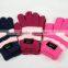 Bluetooth Gloves Handset Gloves Colorful iglove Call Phone Hand Phone Gloves