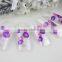 Fahion designs French airbrush nail full cover artificial nail tips